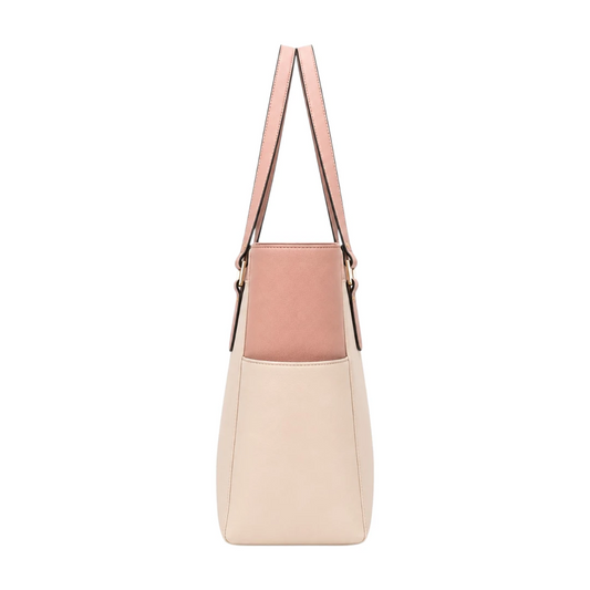 Trendy Tote Pink Harmony Shopper Tote Bag