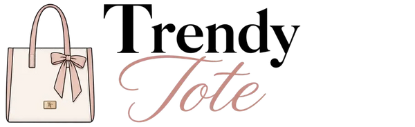Trendy Tote